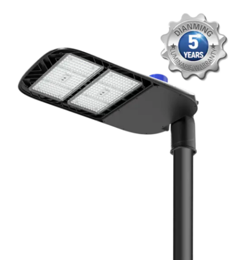 Product: LED Street Light G9