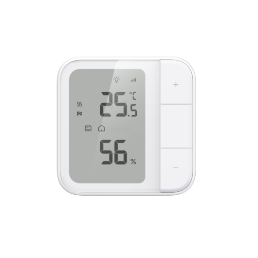 Produkt: Floor Heating Thermostat W500