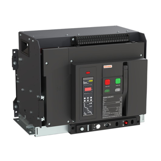 Product: Air circuit breaker