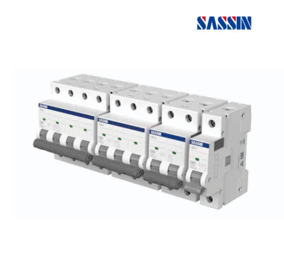 Product: Miniature Circuit Breakers Series VB51