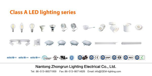 Product: Smart LED lighting series