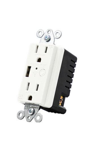 Product: Plug Load Controller