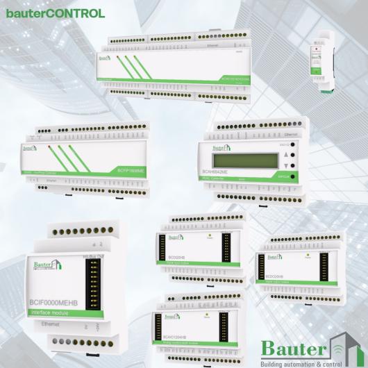 Tgcontroller TG Tech Automation GmbH | Exhibitor Light + Building 2026 | Controllers ...