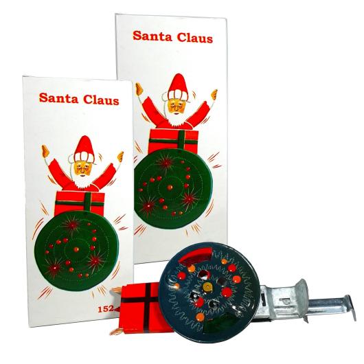 Product: Sparkler "Santa Claus"