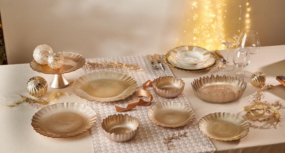 Brandani Gift Group S.r.l. | Exhibitor Christmasworld 2026 | GLASS