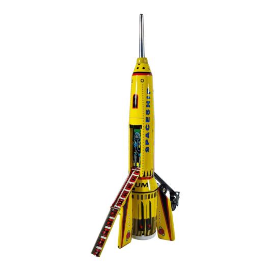 Product: AURUM Space Rocket