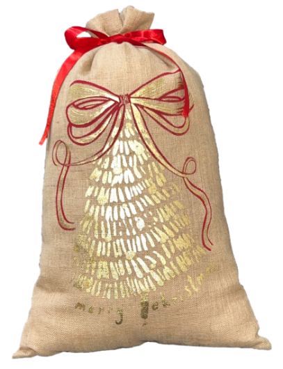 Produkt: WEIHNACHTSSACK