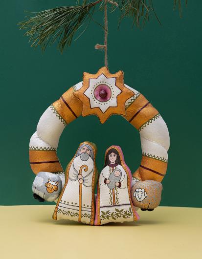 Koza Dereza Manufacture Sp. z o.o. | Exhibitor Christmasworld 2026