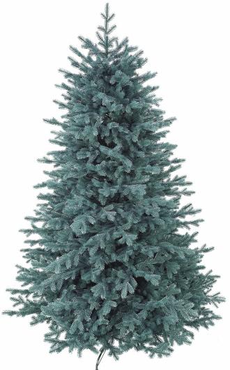 Product: Christmas tree ''Blue Oscar''