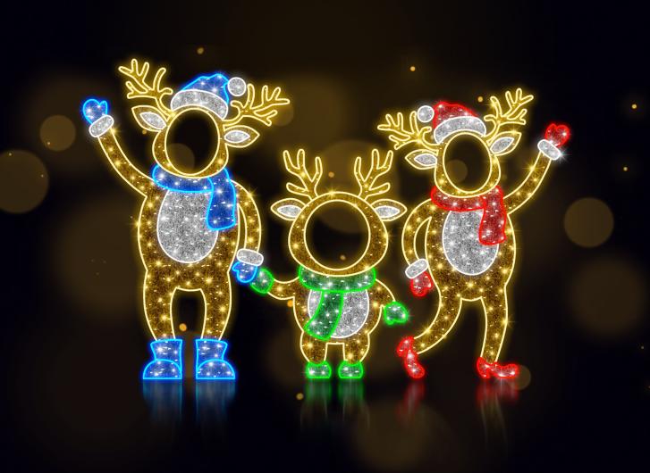Produkt: Motif light
