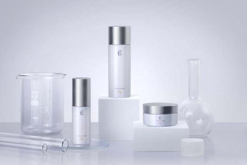 株）エテルナム | 出展者 Beautyworld Japan Tokyo 2026