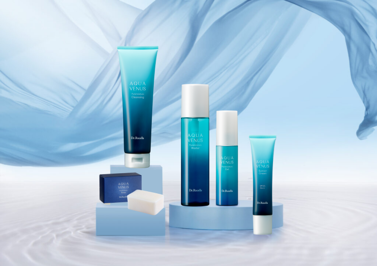 Dr. Recella Co., Ltd. | Exhibitor Beautyworld Japan Tokyo 2026
