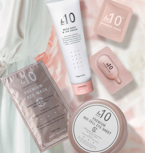 AFURA Co., Ltd. | Exhibitor Beautyworld Japan Tokyo 2026