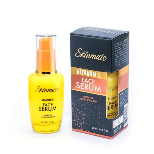 Product: Skinmate Vitamin C Face Serum