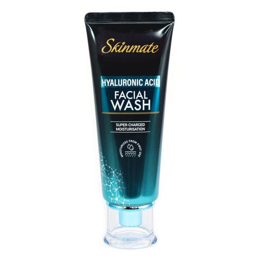 Product: Hyaluronic Acid Face Wash
