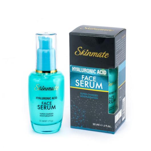 Product: Skinmate Hyaluronic Acid Face Serum