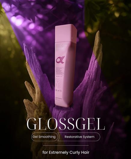 Product: Peem Hair - Gloss Gel