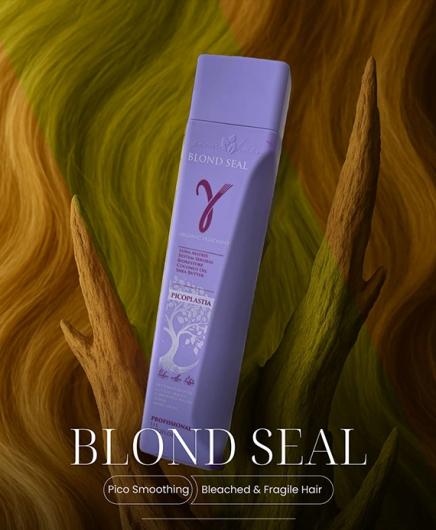 Product: Peem Hair - Blond Seal