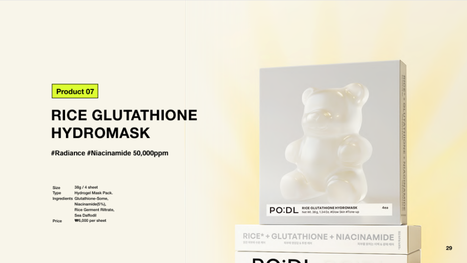 is glutathione drip safe for psoriasis Kelph Co., Ltd | Exhibitor Beautyworld Middle East 2025