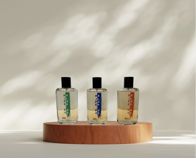 Product: Mandino Collection