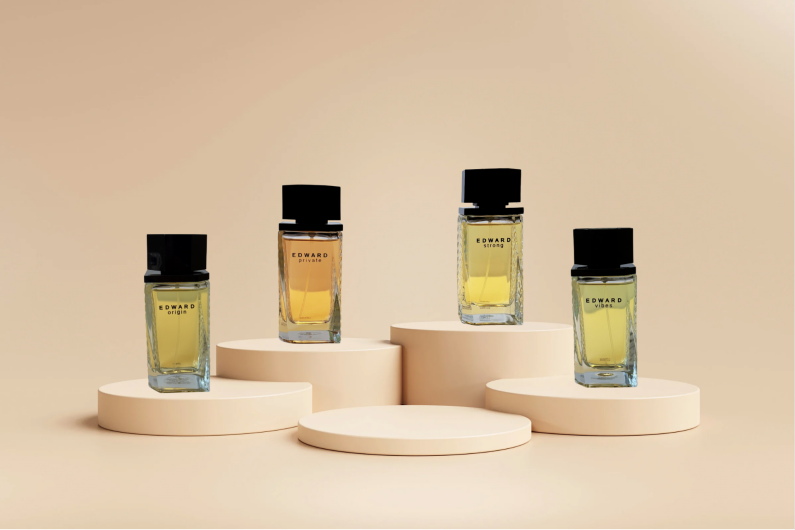Product: Edward Collection