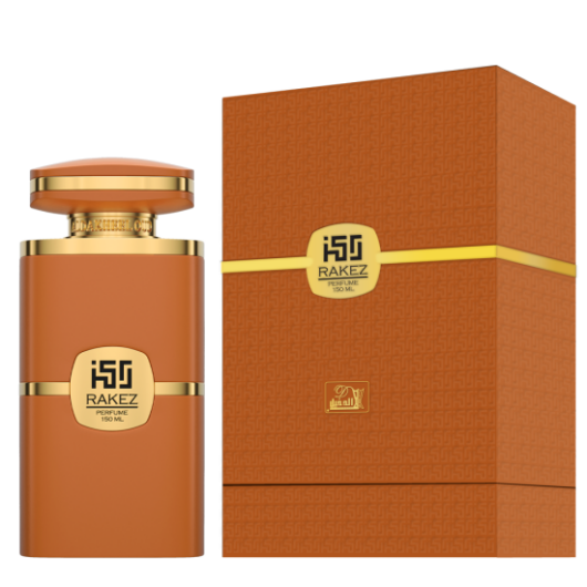 Al Dakheel Oud Company | Exhibitor Beautyworld Middle East 2025