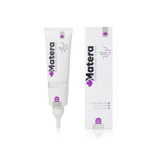 Product: Matera Urea Cream