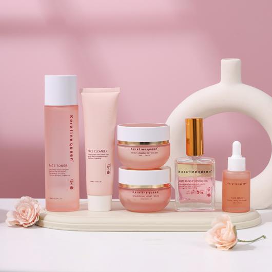 Product: ANTI AGING SKIN CARE SET