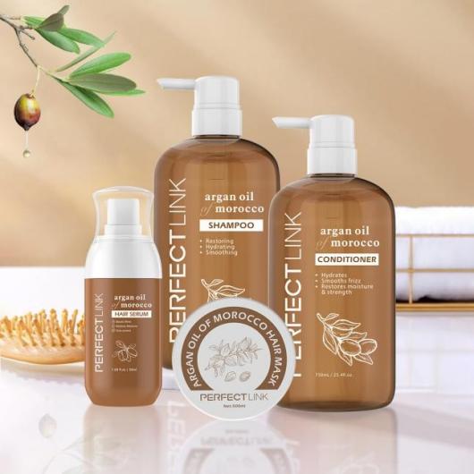 Product: Hair care products