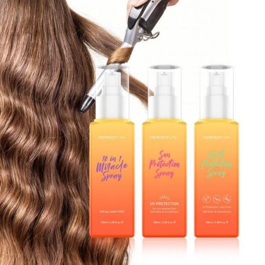 Product: Sun Protect for Hair