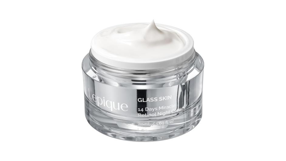 Lepique | Exhibitor Beautyworld Dubai 2026 | Lepique GLASS SKIN