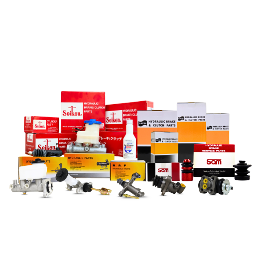 Product: Hydraulic Parts