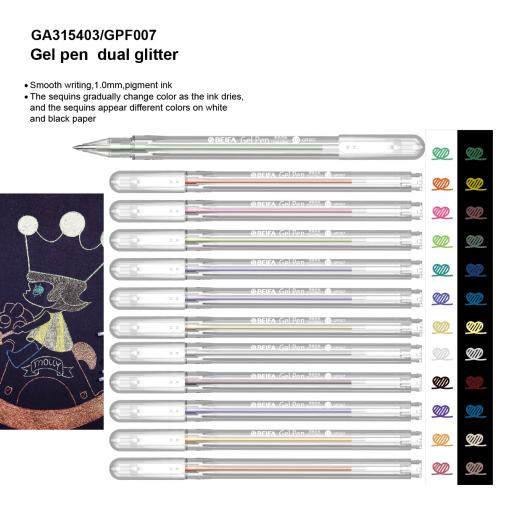 Beifa Group Co. Ltd. | Exhibitor Paperworld Middle East 2025
