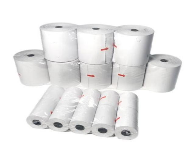 Product: Thermal Paper Roll