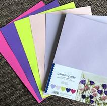 Product: Color paper
