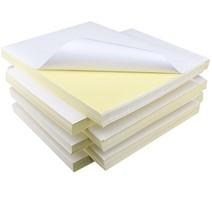 Product: Self-adhesive paper