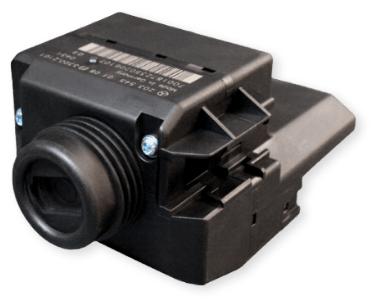 Produkt: Electronic Ignition Switch (EIS) repair
