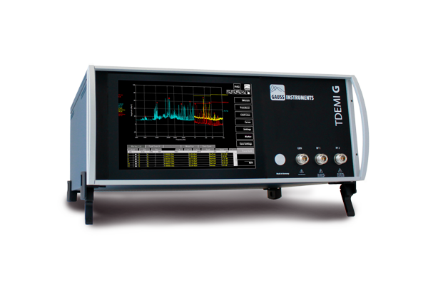 Product: TDEMI G