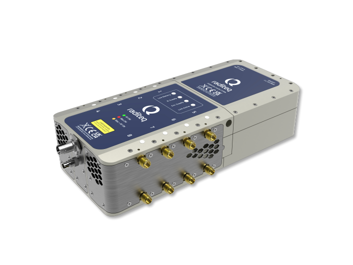 Product: RadiLink® RF Optical Link