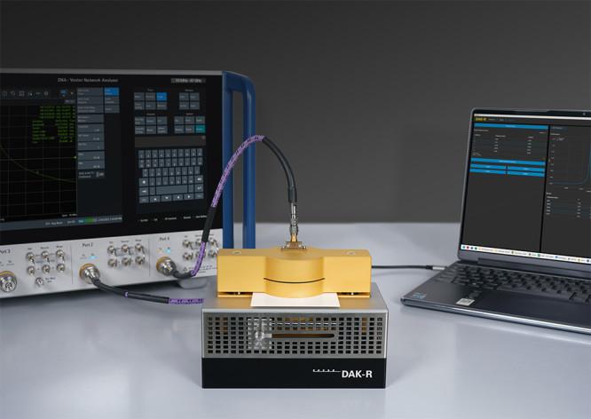 Product: DAK-R