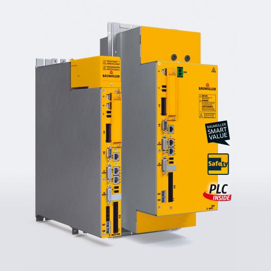 Product: Servo controller generation b maXX 6000