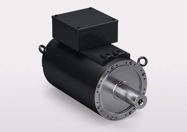 Product: Dynamics and high torque in one
