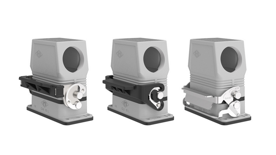 Product: Connector locking systems