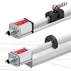Product: Temposonics® E-Series