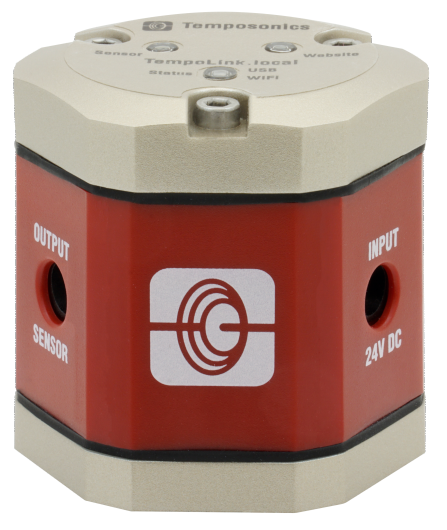 Product: TempoLink® Smart Assistant for R-Series V