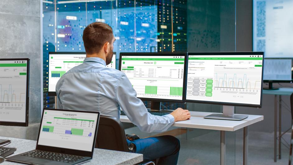 Product: Industrial Digital Transformation Services