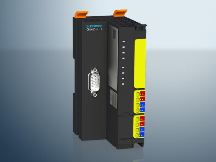 Product: Safety automation concept