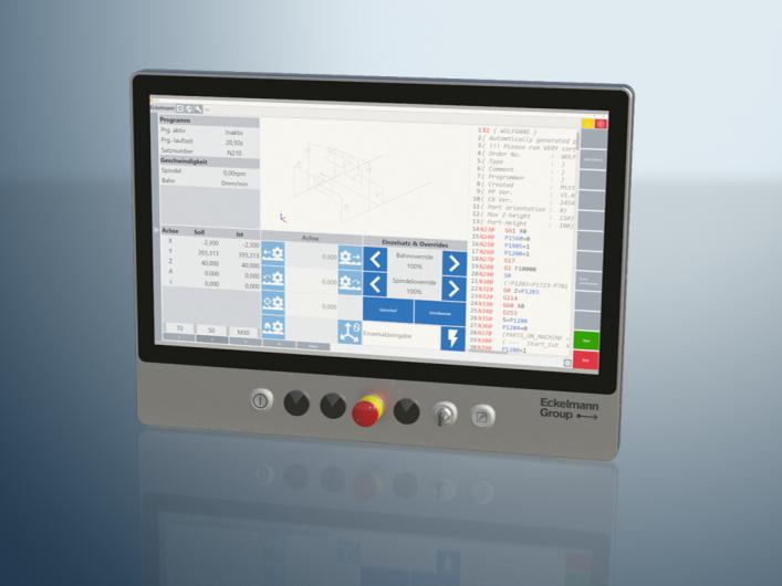 Product: Industrial PCs and panel PCs
