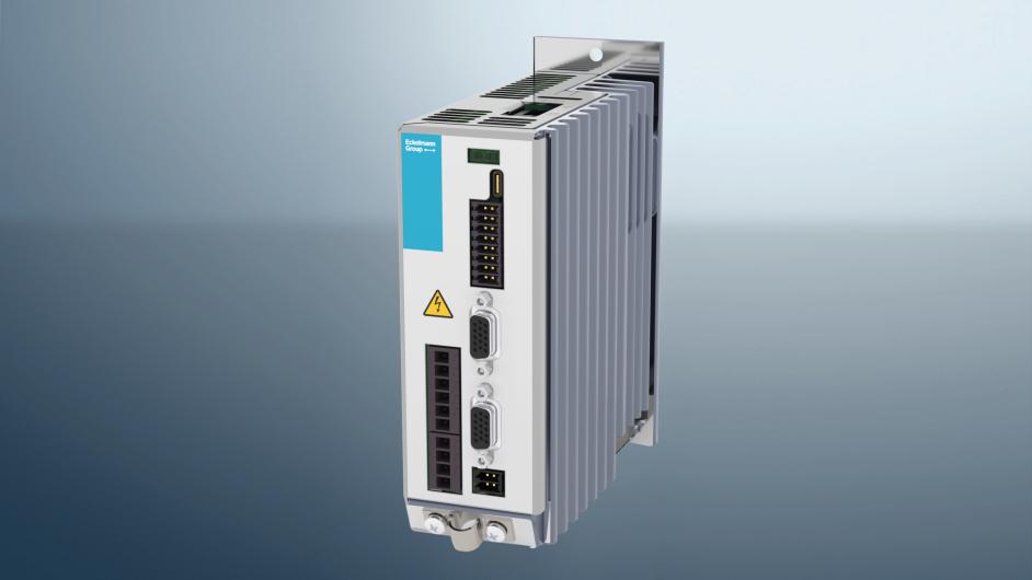 Product: Powerful drive technology