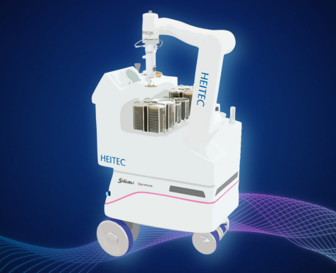 Product: Automation